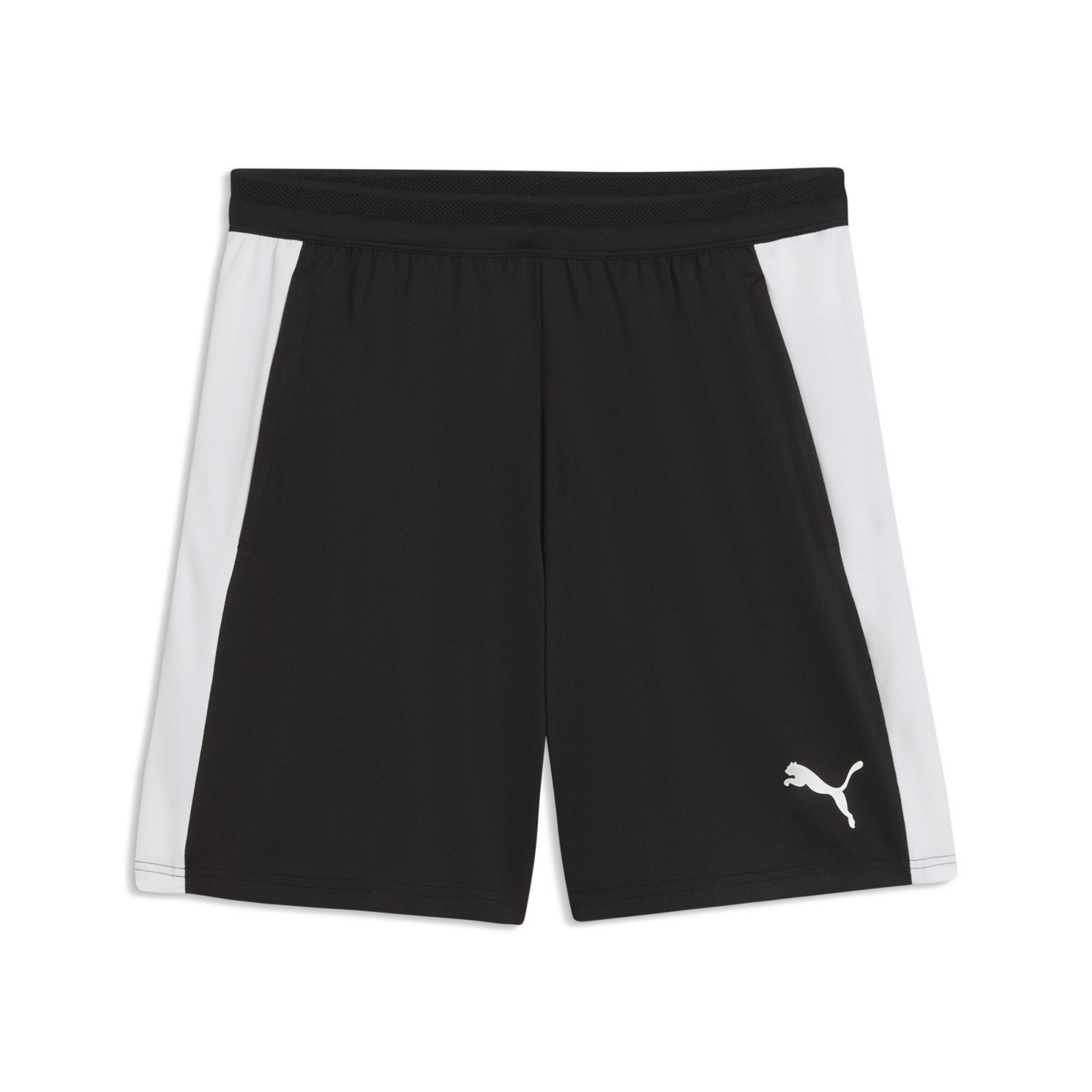 Puma 659685 SHORT schwarz