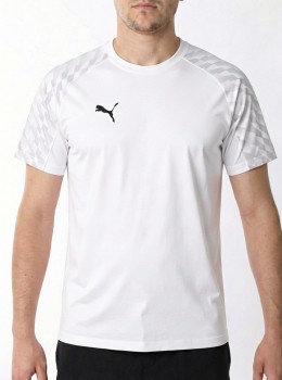 Puma 659721 KURZARM TRIKOT LIGA26 | yam yam world