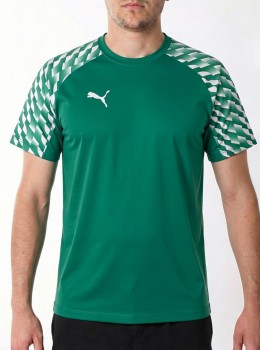 Puma 659721 KURZARM TRIKOT LIGA26 | yam yam world