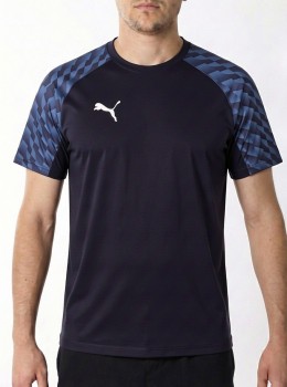 Puma 659721 KURZARM TRIKOT LIGA26 | yam yam world