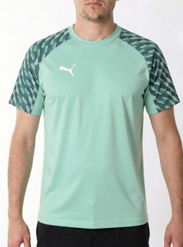 Puma 659721 KURZARM TRIKOT LIGA26 | yam yam world