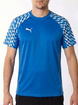 Puma 659723 KURZARM TRIKOT LIGA26 | yam yam world