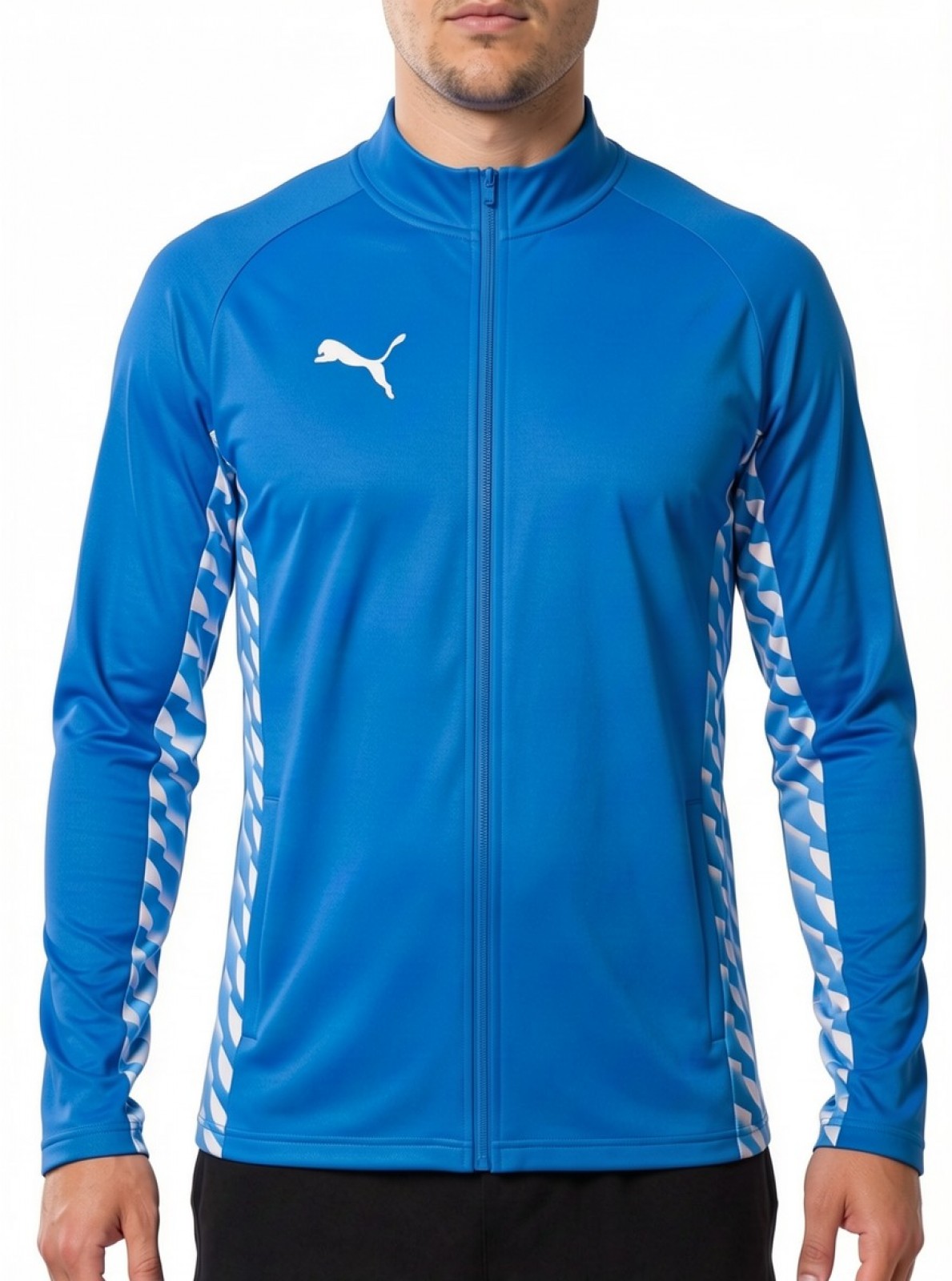 Puma 659727 TRAININGSJACKE