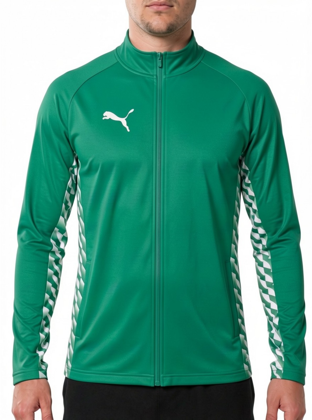 Puma 659727 TRAININGSJACKE