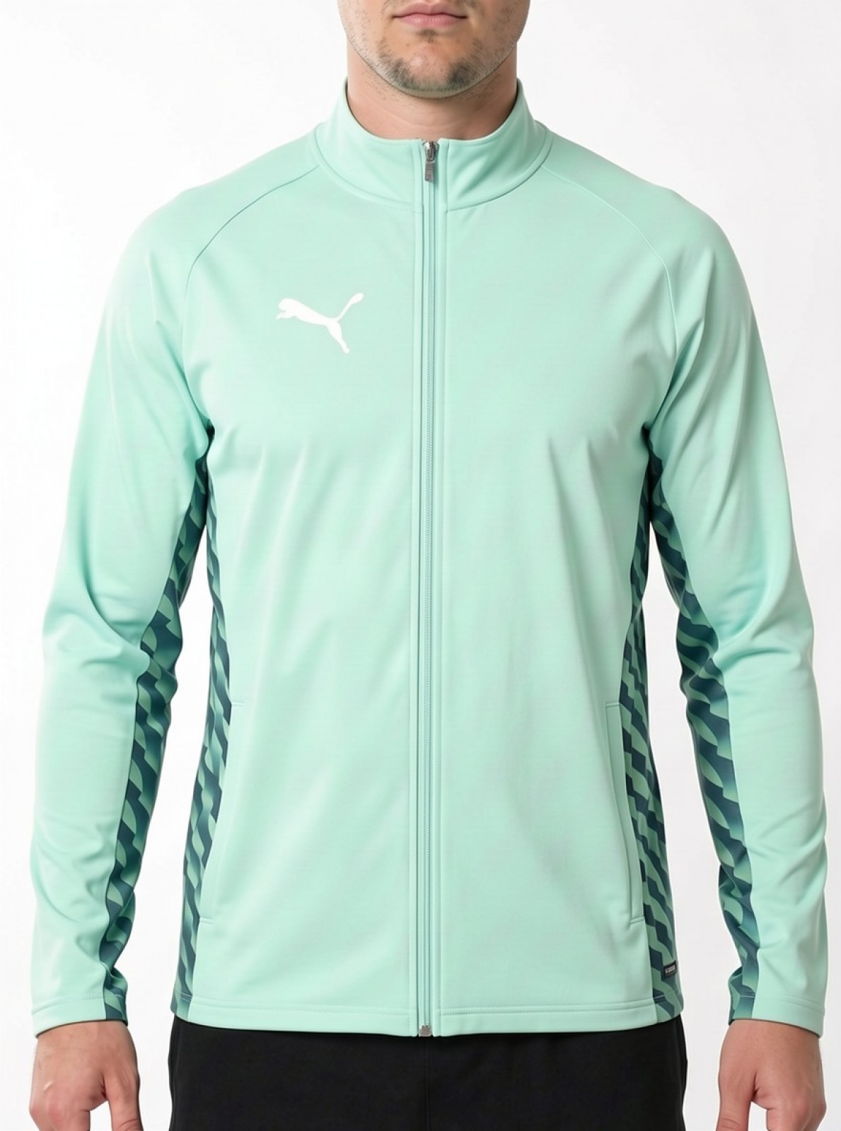 Puma 659727 TRAININGSJACKE