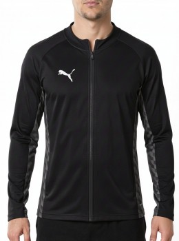 Puma 659729 TRAININGSJACKE schwarz | yam yam world