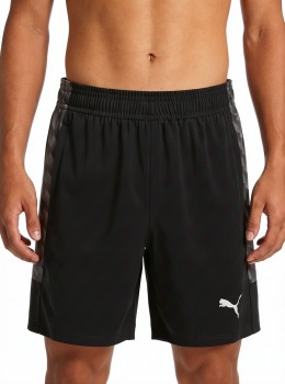 Puma 659730 SHORT schwarz | yam yam world