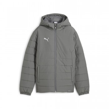 Puma 659738 STADIONJACKE grau | yam yam world