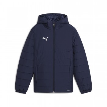 Puma 659738 STADIONJACKE navy | yam yam world