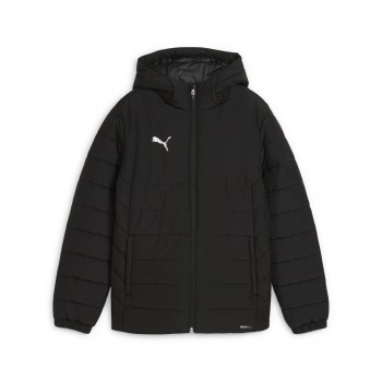 Puma 659738 STADIONJACKE schwarz | yam yam world