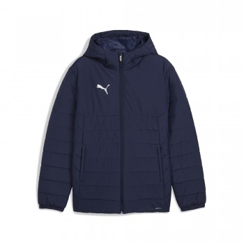 Puma 659795 STADIONJACKE navy | yam yam world