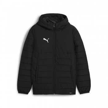 Puma 659795 STADIONJACKE schwarz | yam yam world