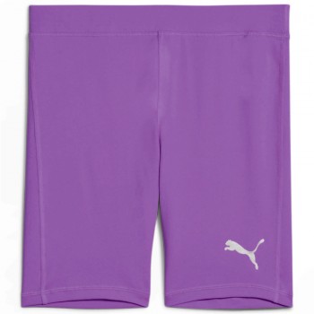 Puma 659881 TIGHT SHORT lila | yam yam world