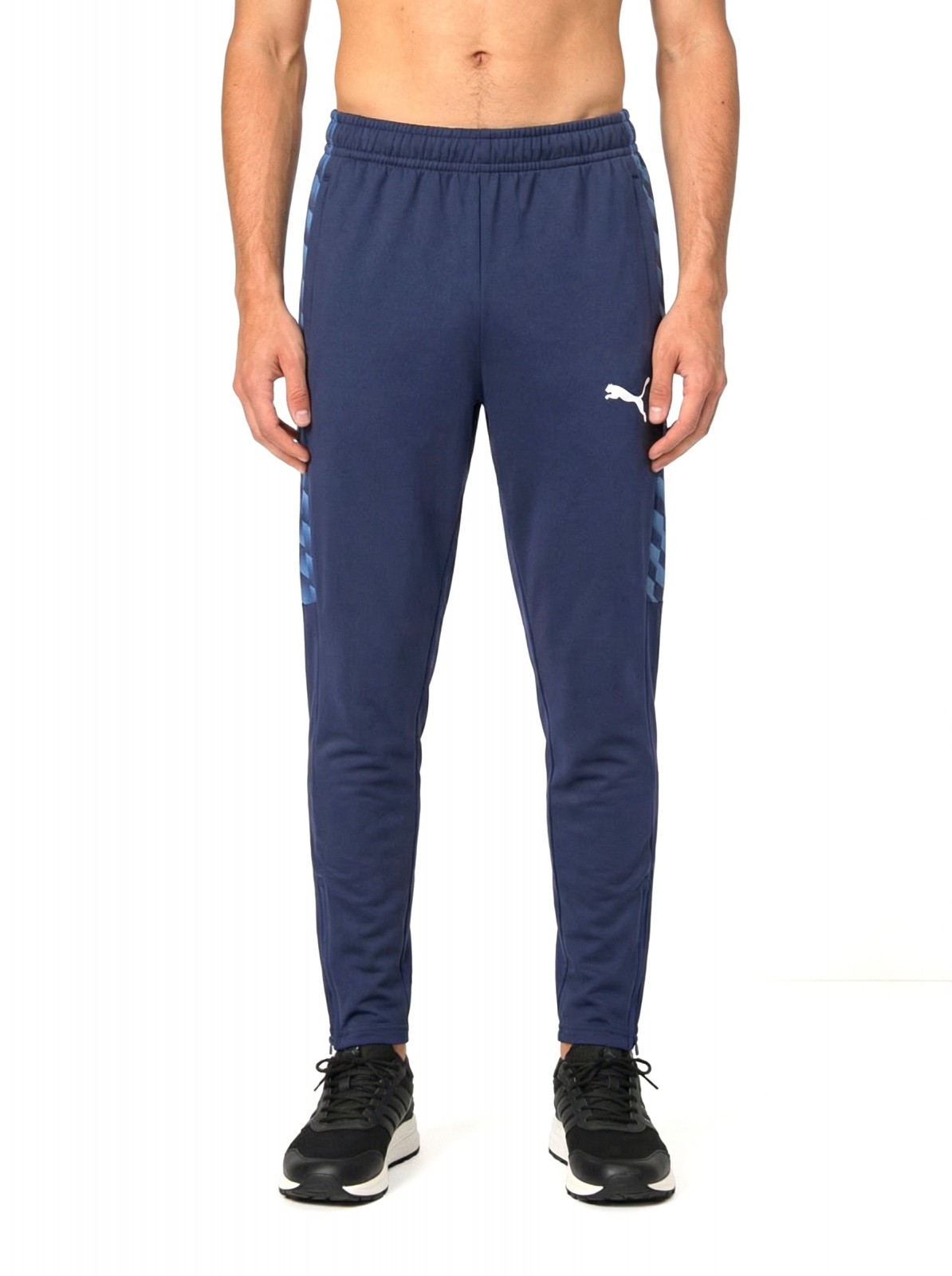Puma 660925 TRAININGSHOSE navy