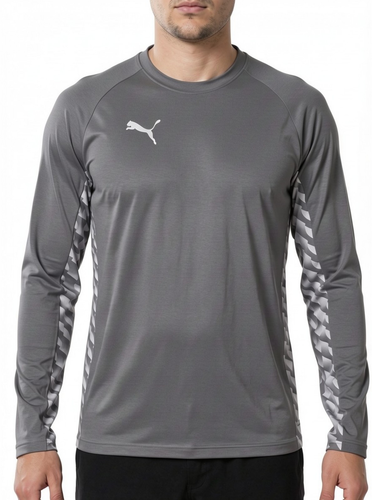 Puma 660927 LONGSLEEVE