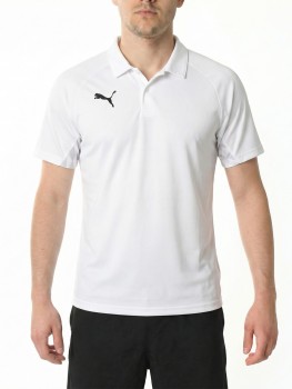 Puma 660928 POLOSHIRT | yam yam world