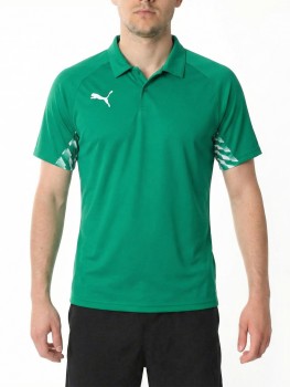 Puma 660928 POLOSHIRT | yam yam world