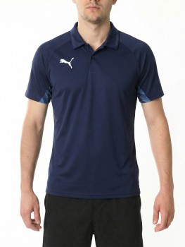 Puma 660928 POLOSHIRT | yam yam world