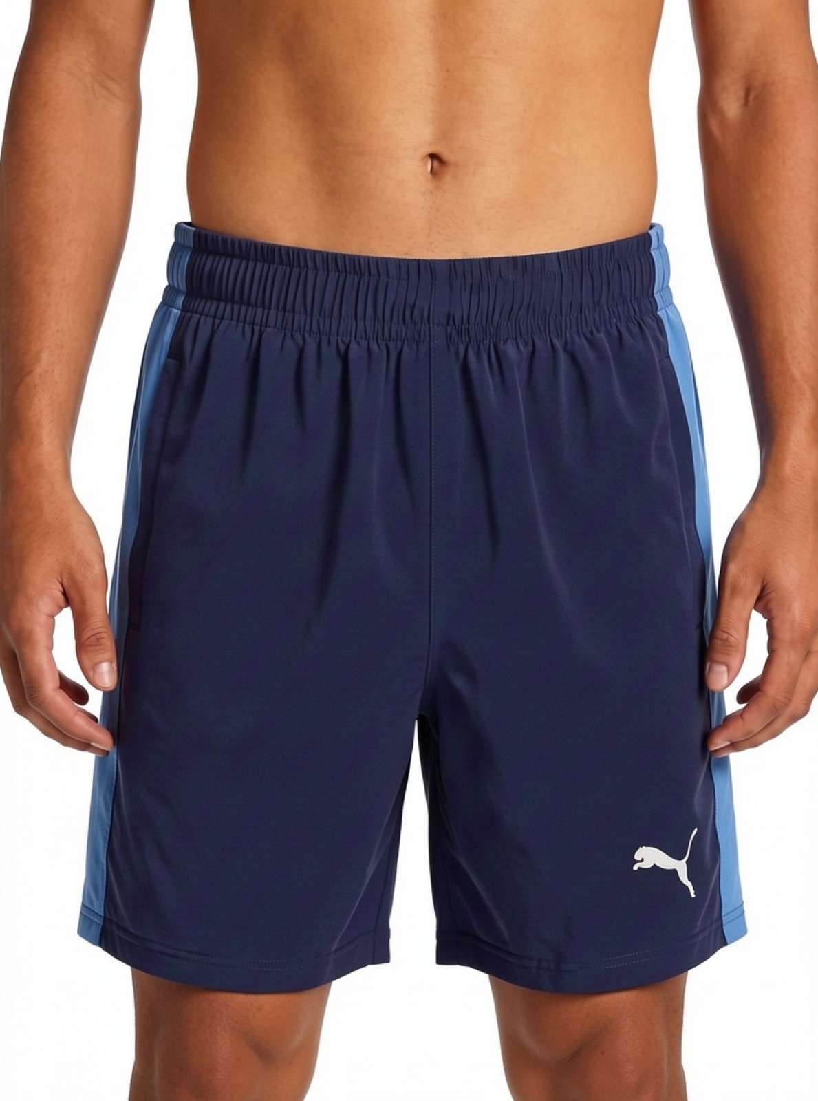 Puma 660931 SHORT
