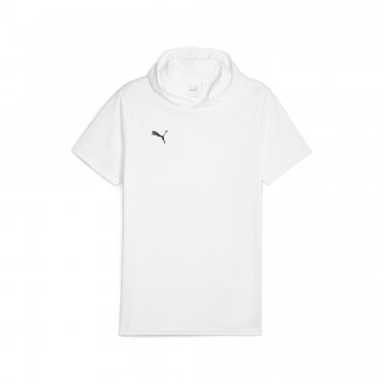 Puma 676636 T-SHIRT weiss | yam yam world
