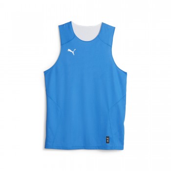 Puma 676640 TANKTOP blau | yam yam world