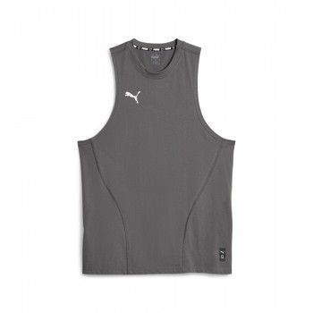 Puma 676642 TANKTOP grau | yam yam world