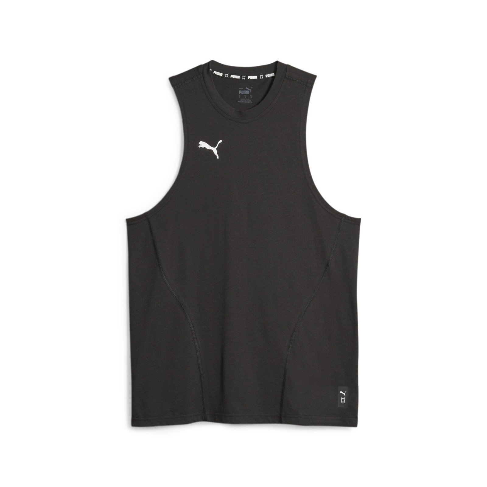 Puma 676642 TANKTOP schwarz