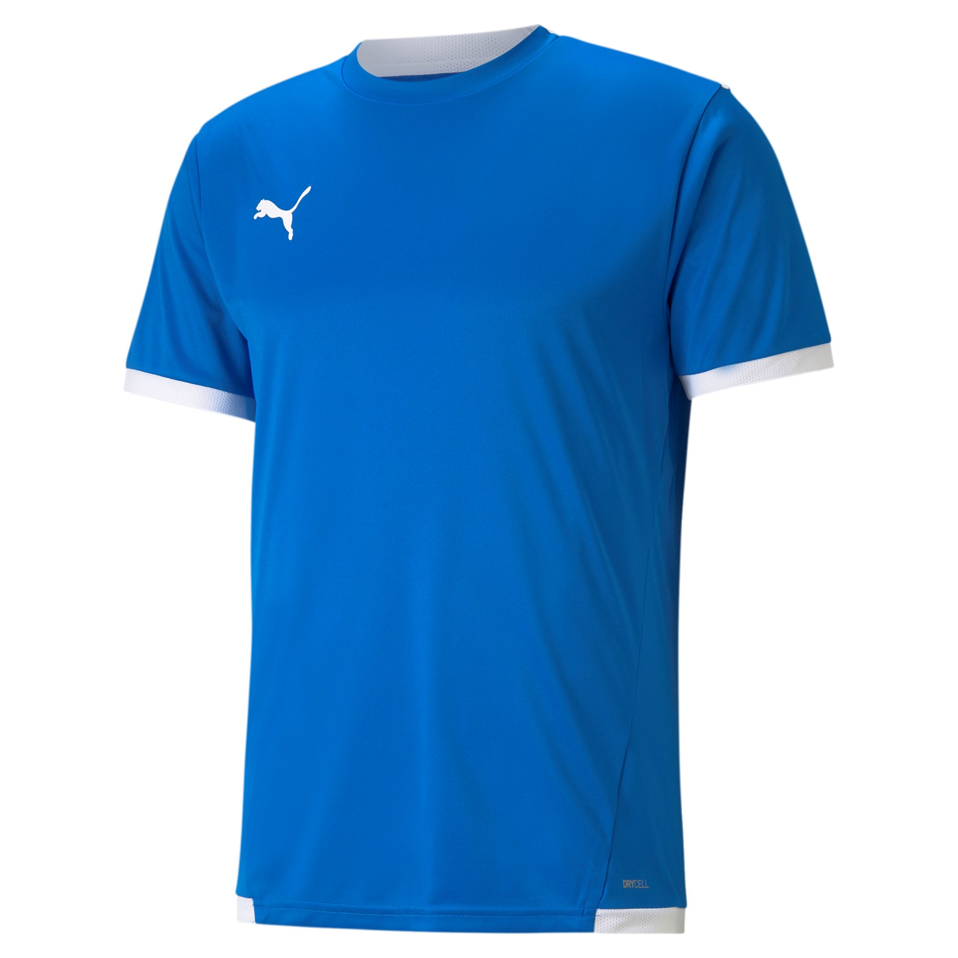 Puma 704917 TRIKOT blau | yam yam world