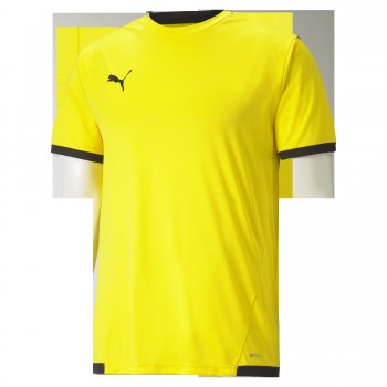 Puma 704917 TRIKOT gelb | yam yam world