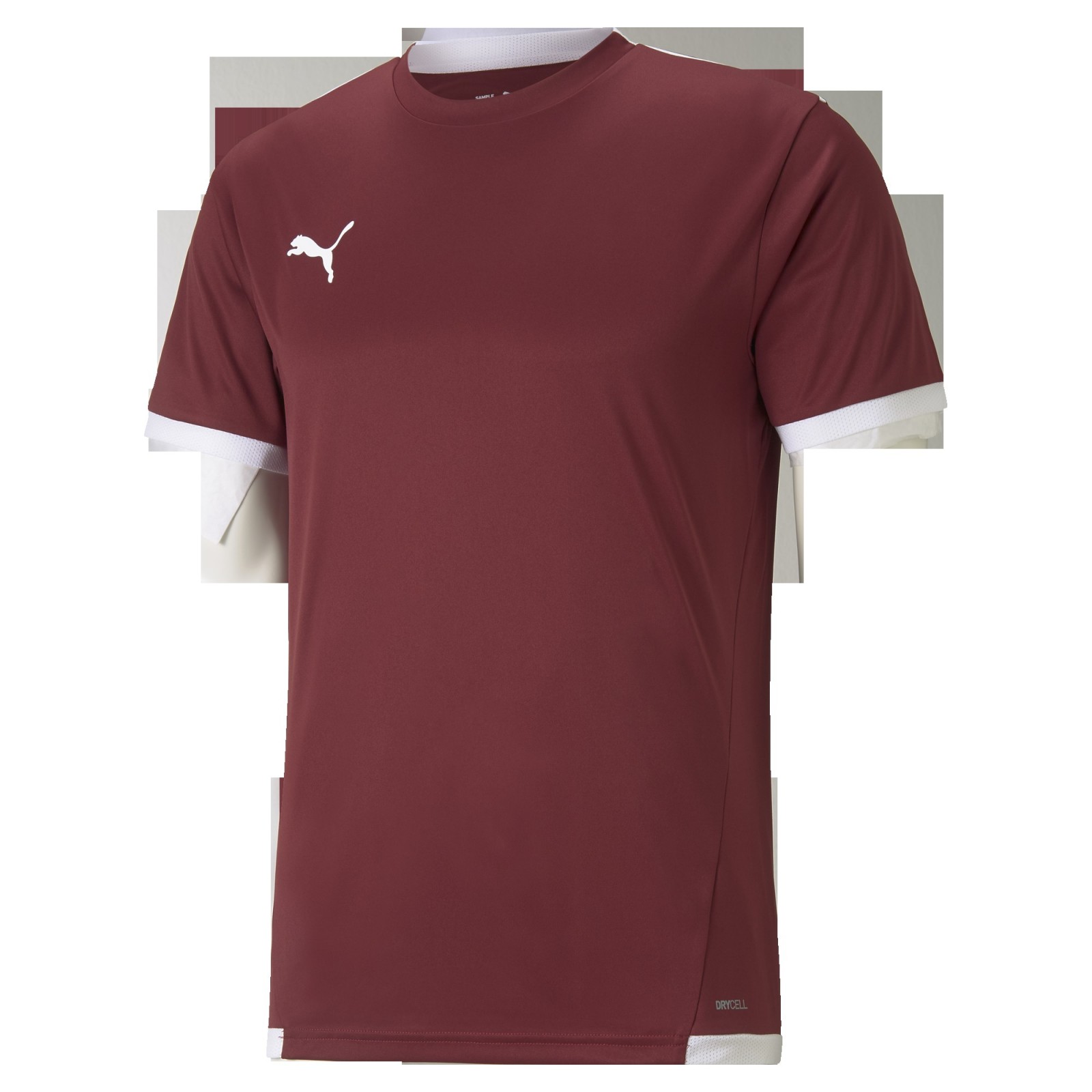 Puma 704917 TRIKOT rot