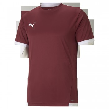 Puma 704917 TRIKOT rot | yam yam world