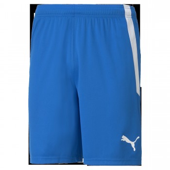 Puma 704924 SHORT blau | yam yam world