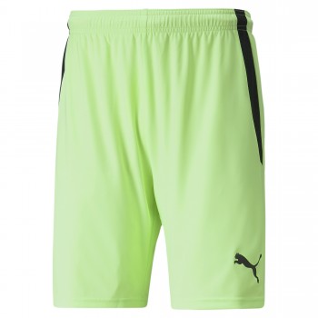 Puma 704924 SHORT gr�n | yam yam world