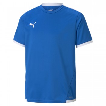 Puma 704925 TRIKOT blau | yam yam world