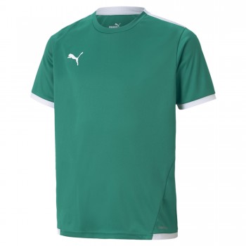 Puma 704925 TRIKOT gr�n | yam yam world
