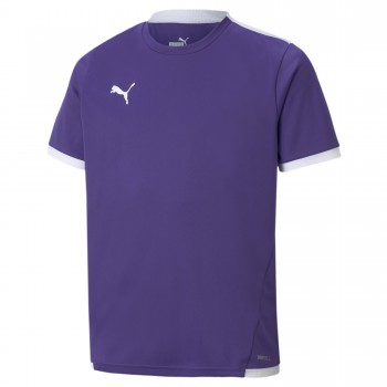 Puma 704925 TRIKOT lila | yam yam world