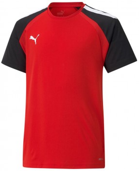 Puma 704926 TRIKOT rot | yam yam world