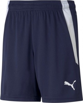 Puma 704931 SHORT blau | yam yam world