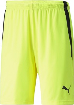 Puma 704931 SHORT gelb | yam yam world