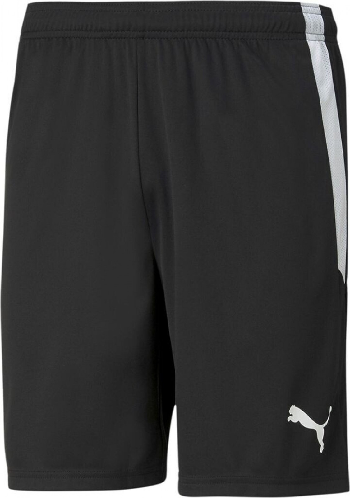 Puma 704931 SHORT schwarz