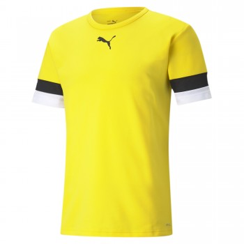 Puma 704932 TRIKOT gelb | yam yam world