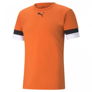 Puma 704932 TRIKOT orange | yam yam world