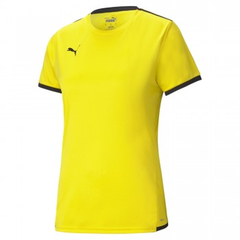 Puma 704934 TRIKOT gelb | yam yam world