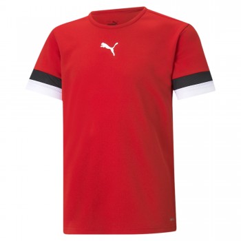 Puma 704938 TRIKOT rot | yam yam world