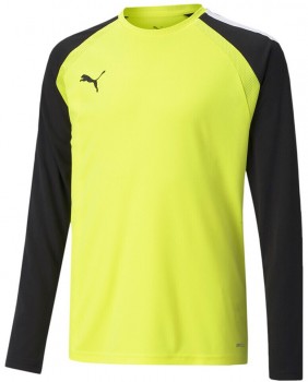 Puma 704939 TRIKOT gelb | yam yam world