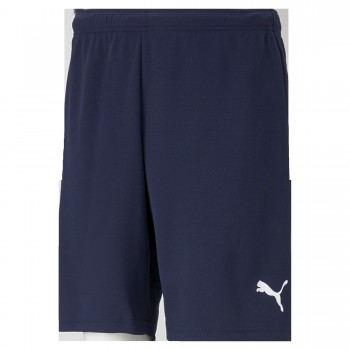 Puma 704942 SPORTHOSEN blau | yam yam world