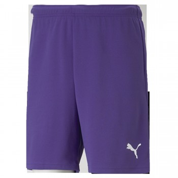 Puma 704942 SPORTHOSEN lila | yam yam world
