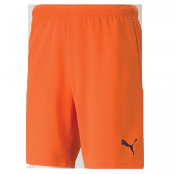 Puma 704942 SPORTHOSEN orange | yam yam world