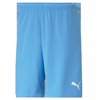 Puma 704943 SPORTHOSEN blau | yam yam world