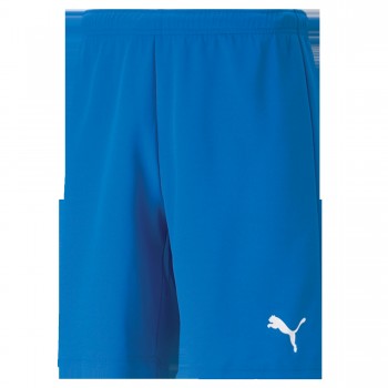 Puma 704943 SPORTHOSEN blau | yam yam world